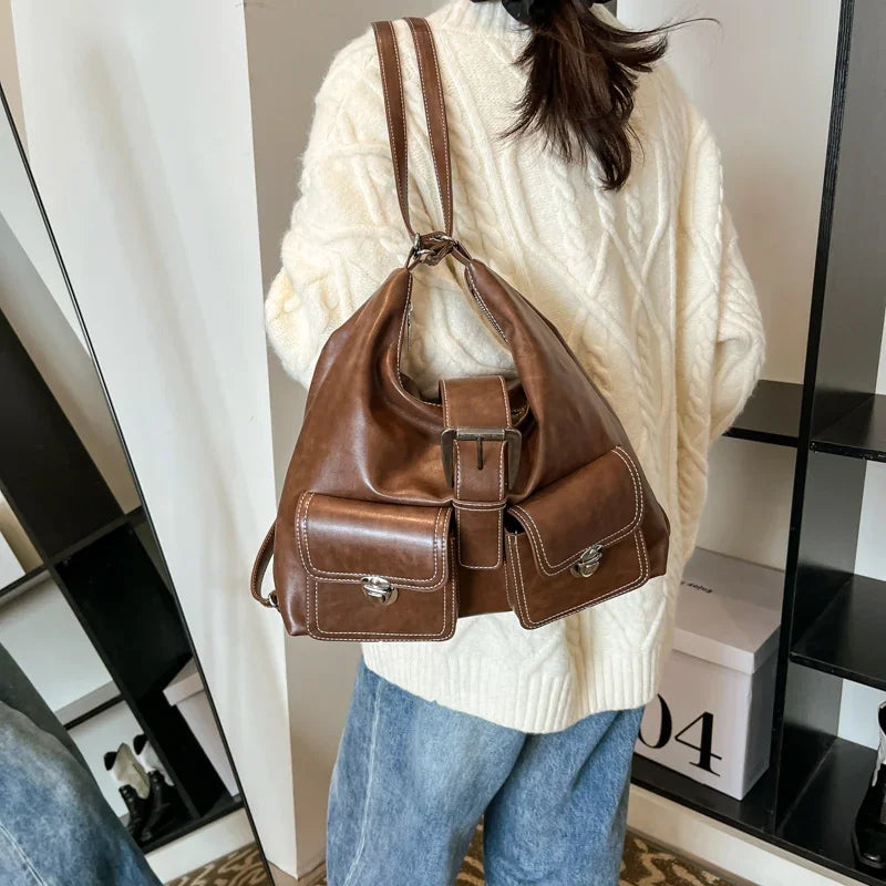 Bolsa Média Marina