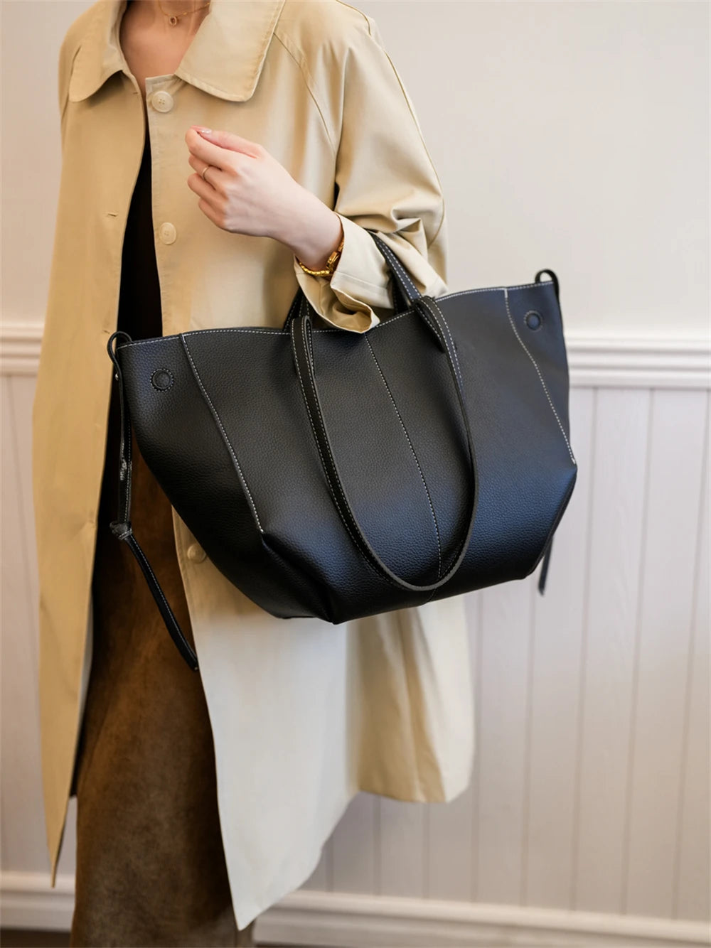 Bolsa Shopper Grande Jessi