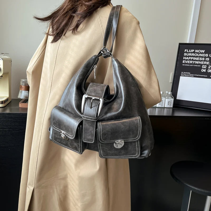 Bolsa Média Marina