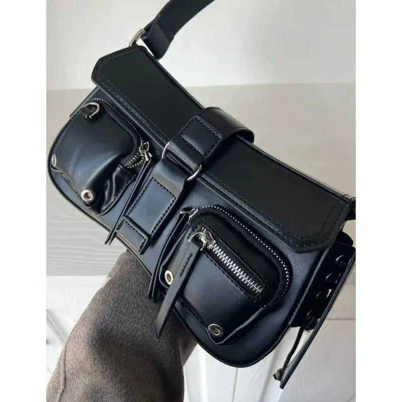 Bolsa Baguete Daniela
