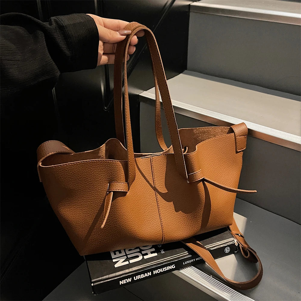 Bolsa Média Gabi