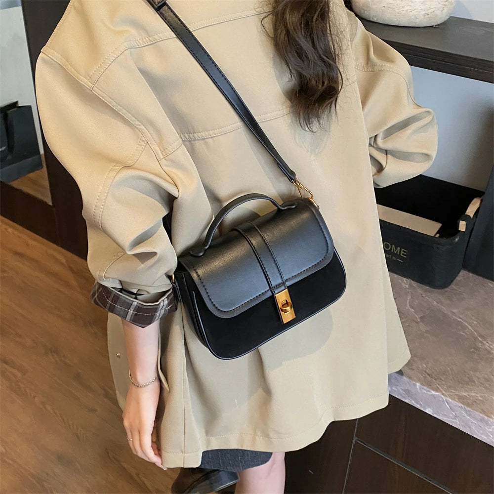 Bolsa Maleta Pequena Juliana