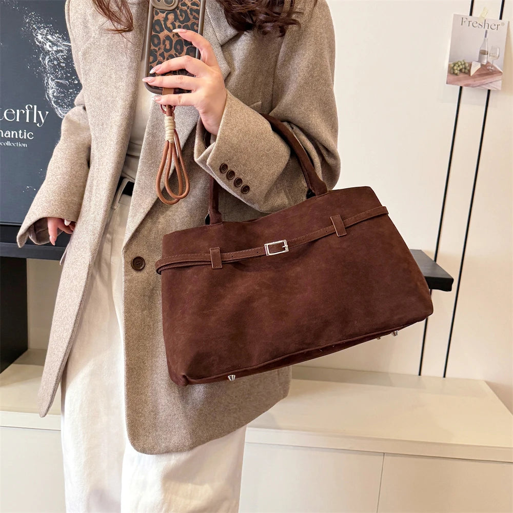 Bolsa Grande Carla