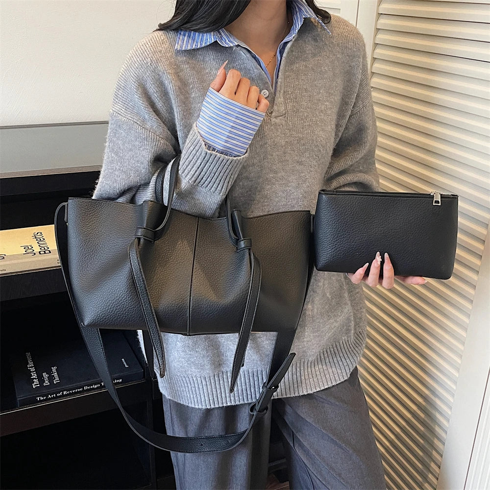 Bolsa Média Gabi