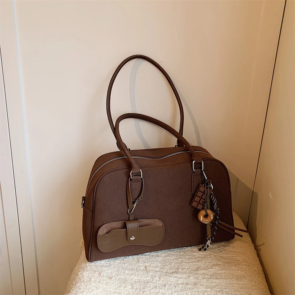 Bolsa Grande Tassia