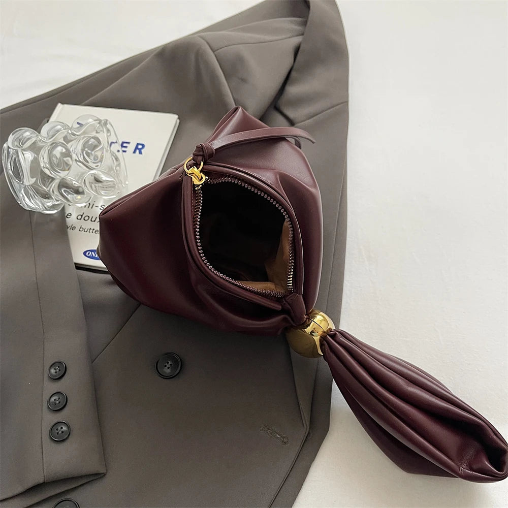 Bolsa Pequena de Mão Pamela