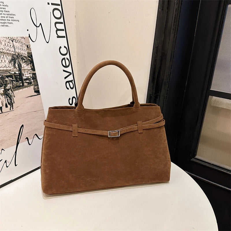 Bolsa Grande Carla