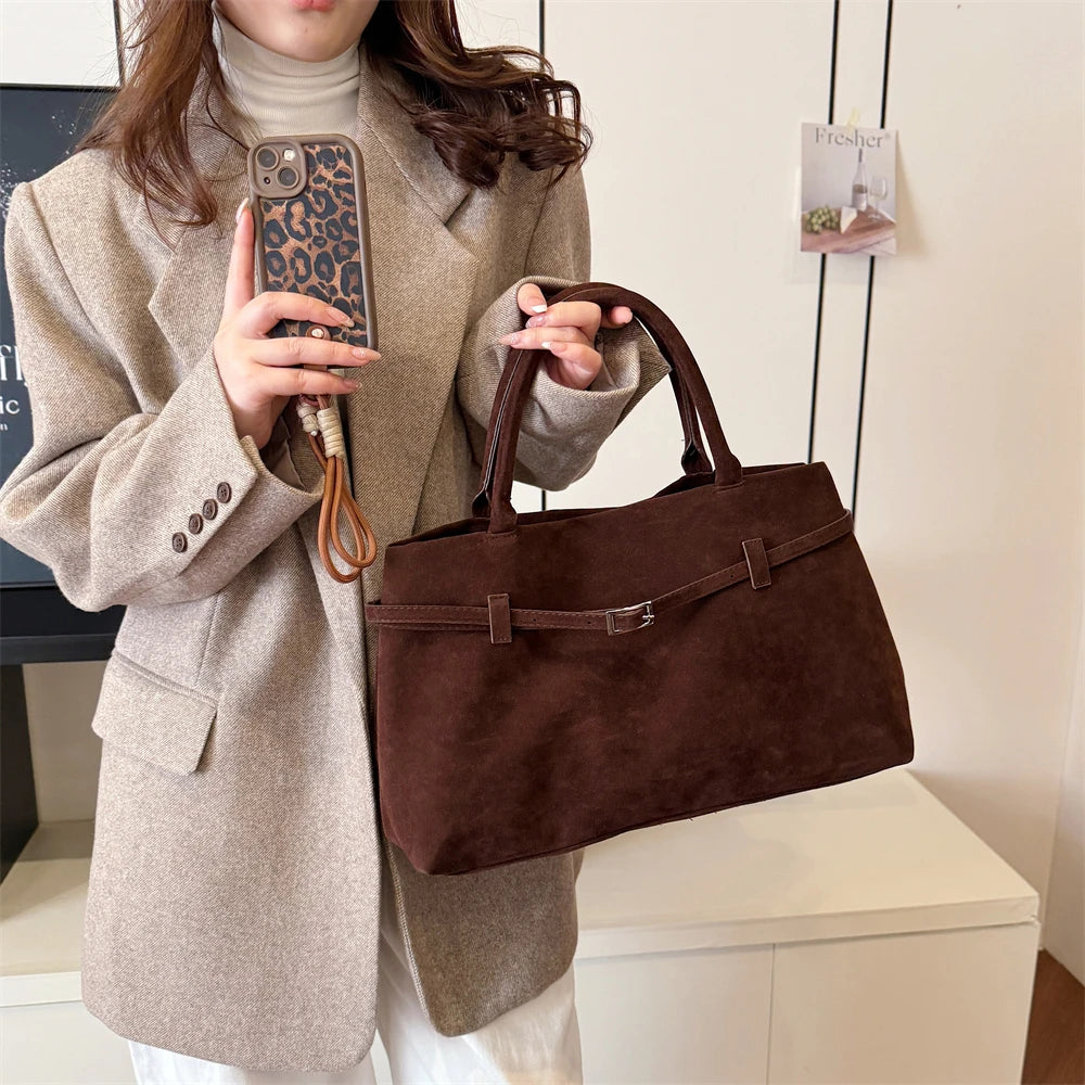 Bolsa Grande Carla
