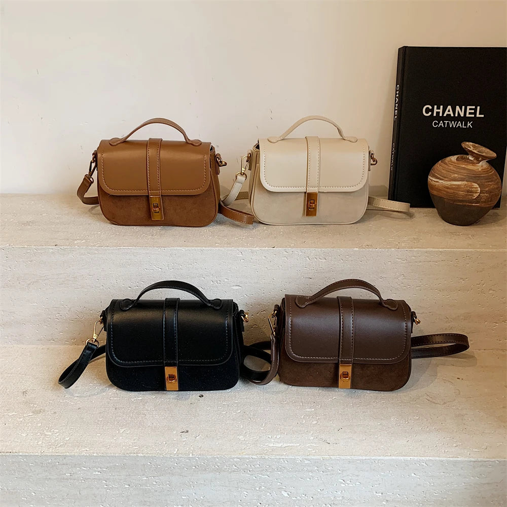 Bolsa Maleta Pequena Juliana