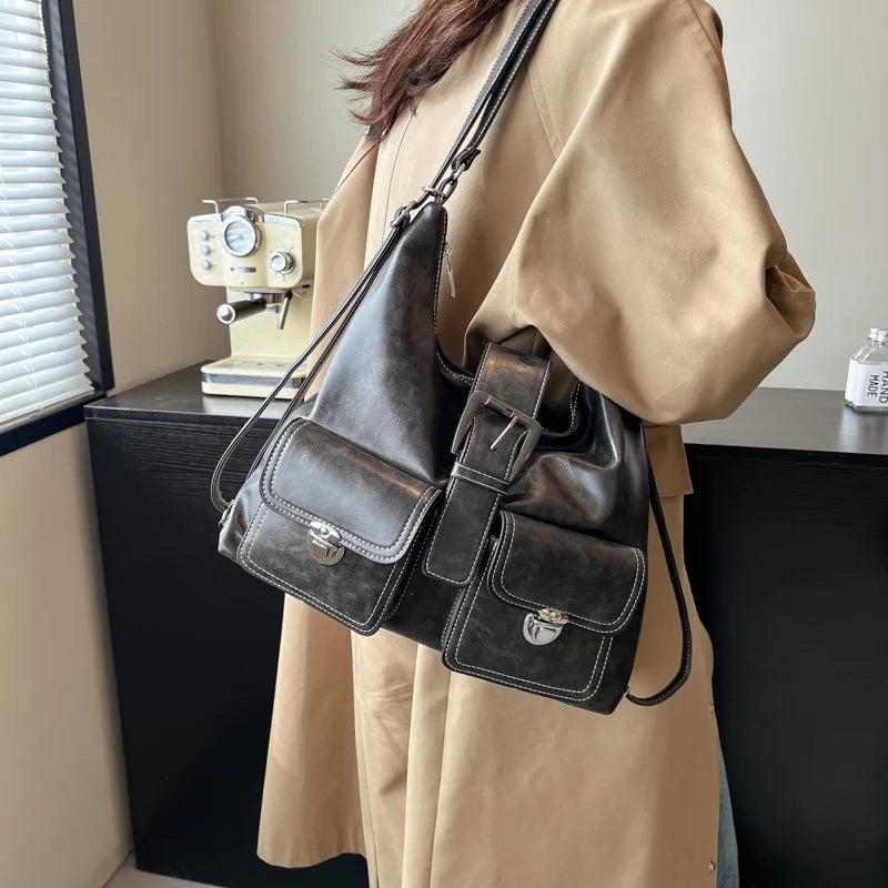 Bolsa Média Marina