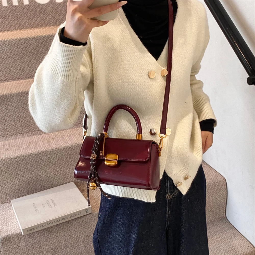 Bolsa Maleta Pequena Bernadete