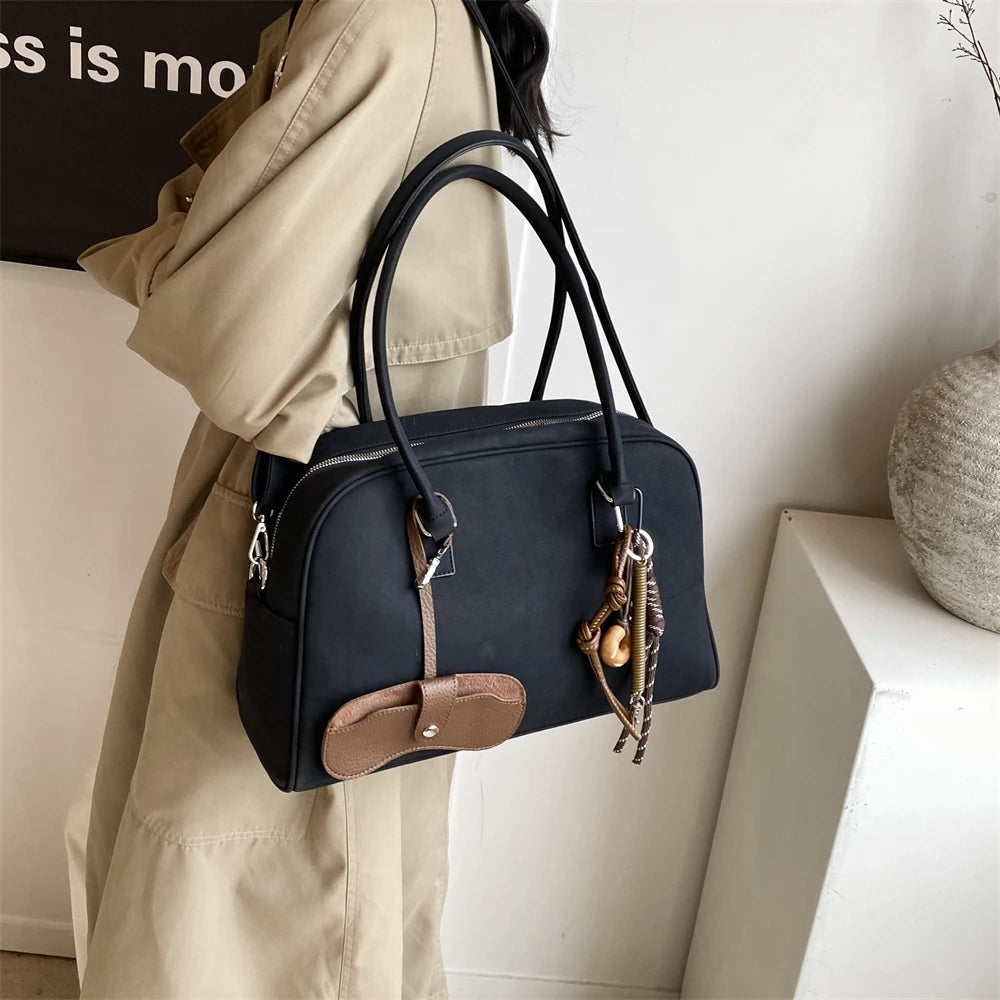 Bolsa Grande Tassia