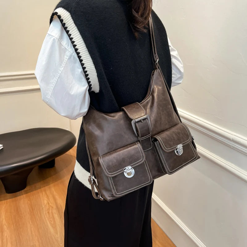 Bolsa Média Marina
