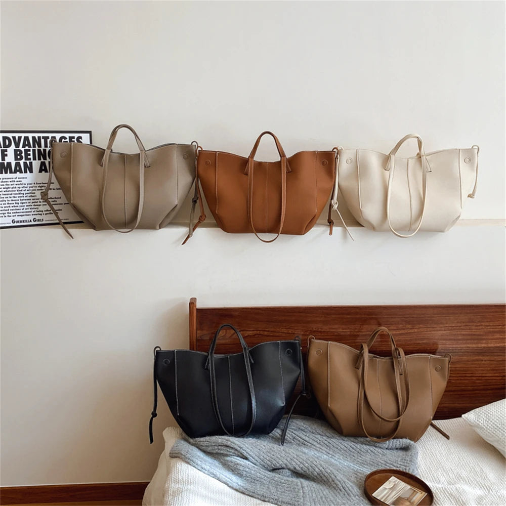 Bolsa Shopper Grande Jessi
