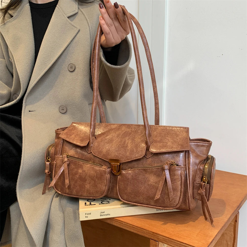 Bolsa Média Julia