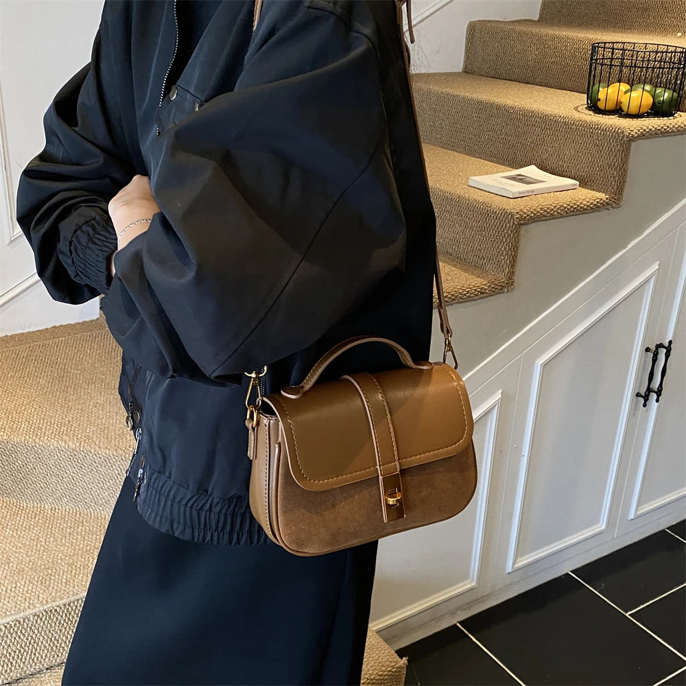 Bolsa Maleta Pequena Juliana