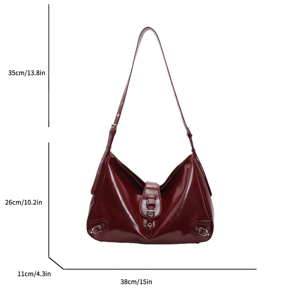 Bolsa Grande Dakota