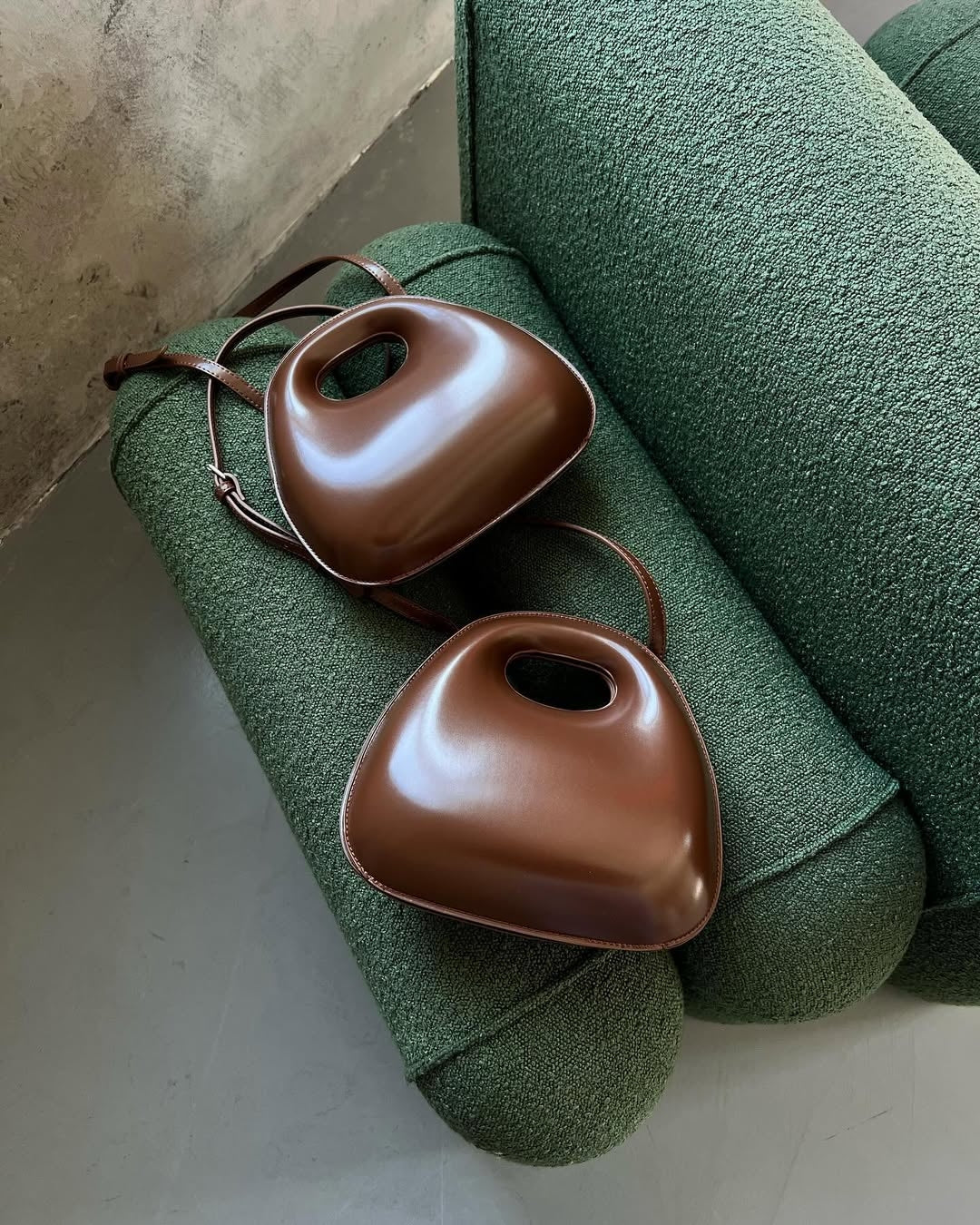 Bolsa Pequena Maria