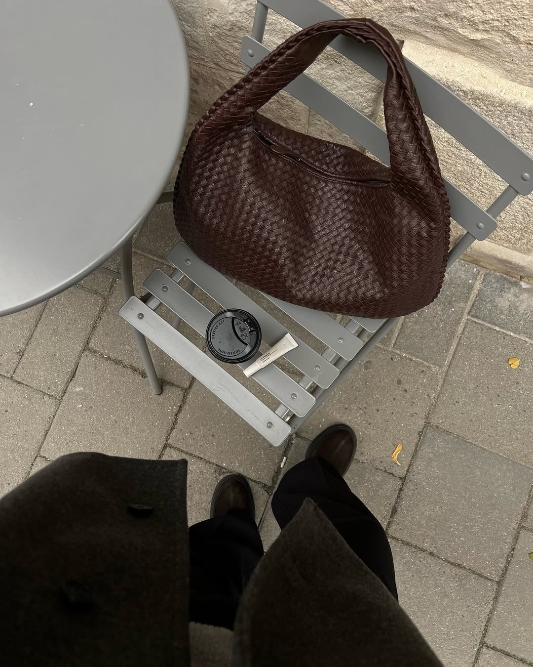 Bolsa Shopper Grande Vanessa