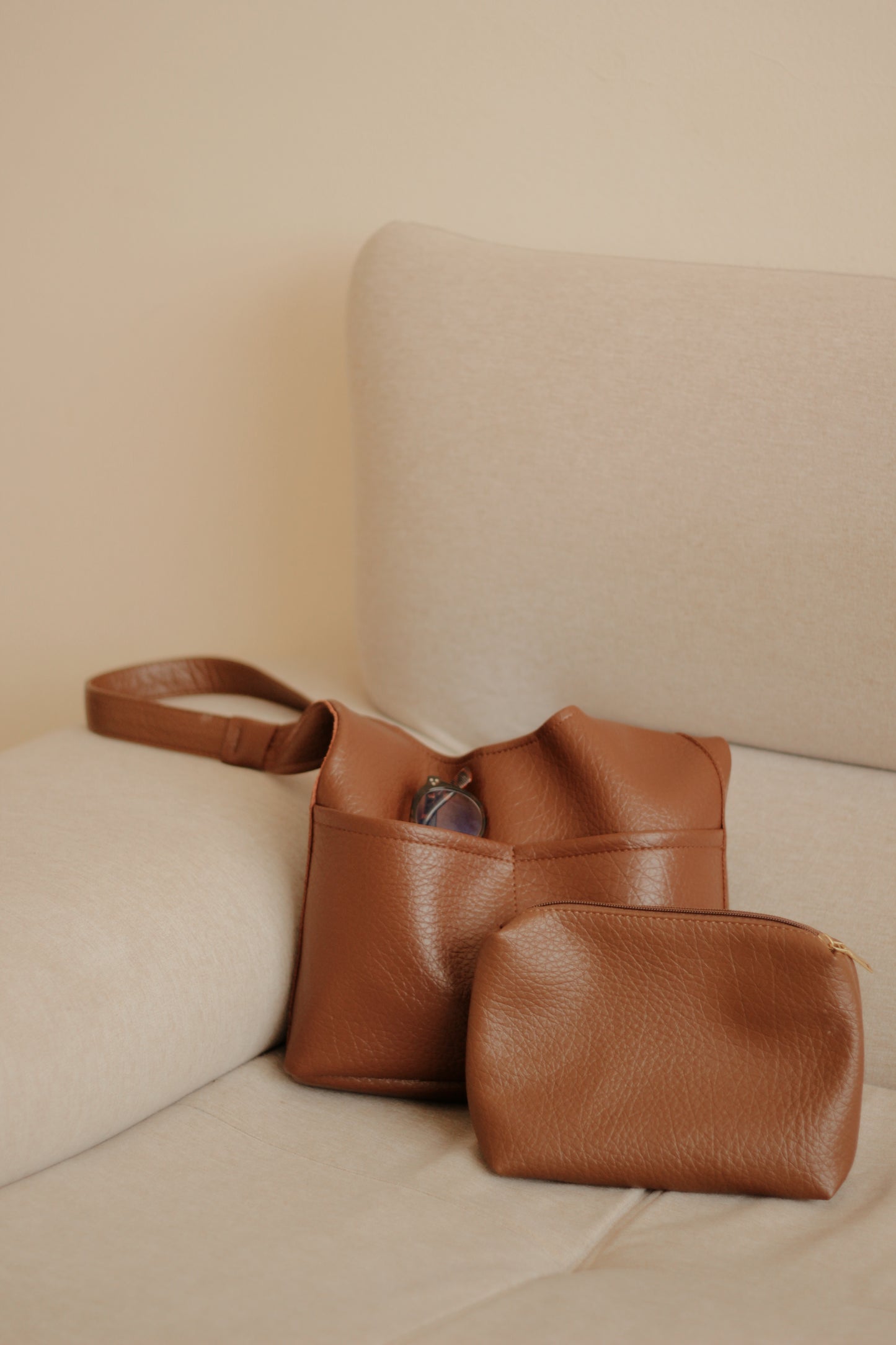 Bolsa Média Selma