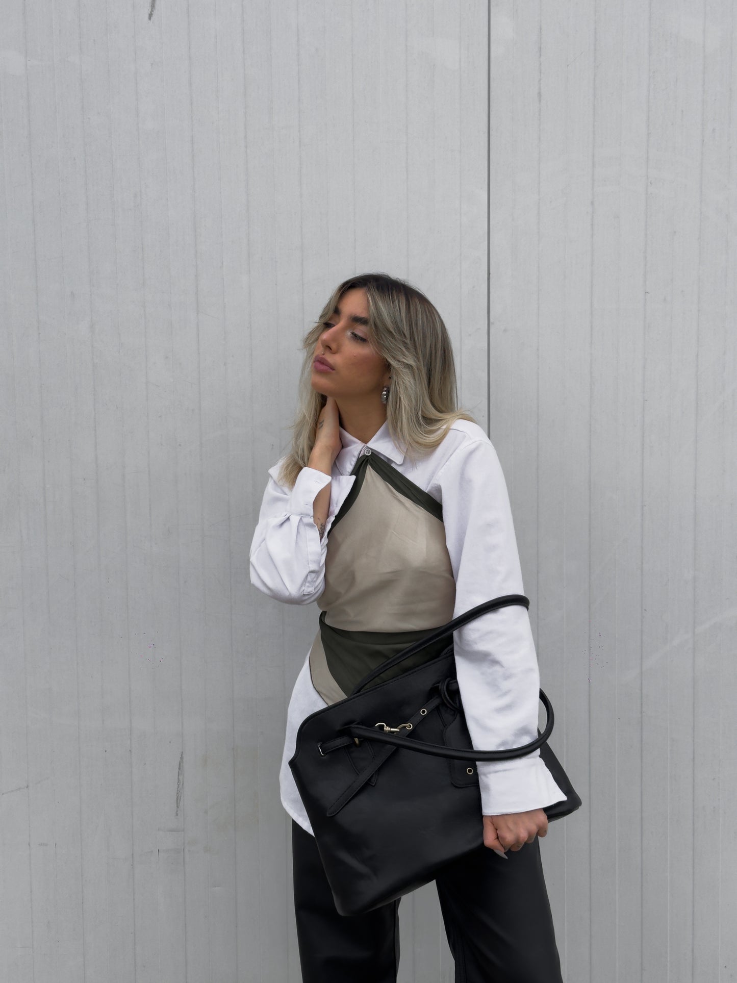 Bolsa Grande Sharon
