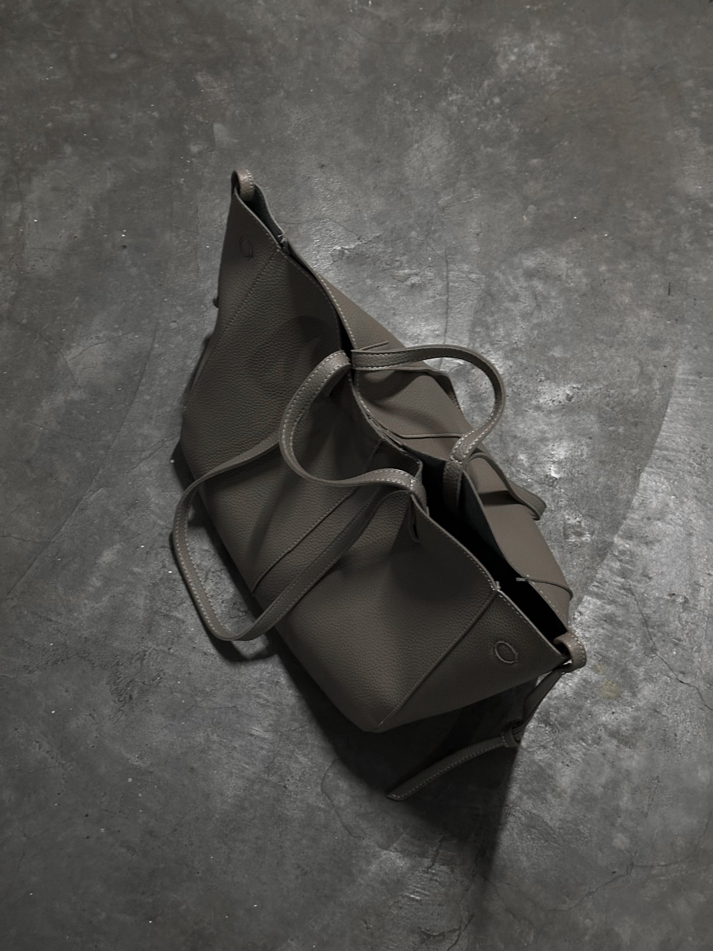 Bolsa Shopper Grande Jessi