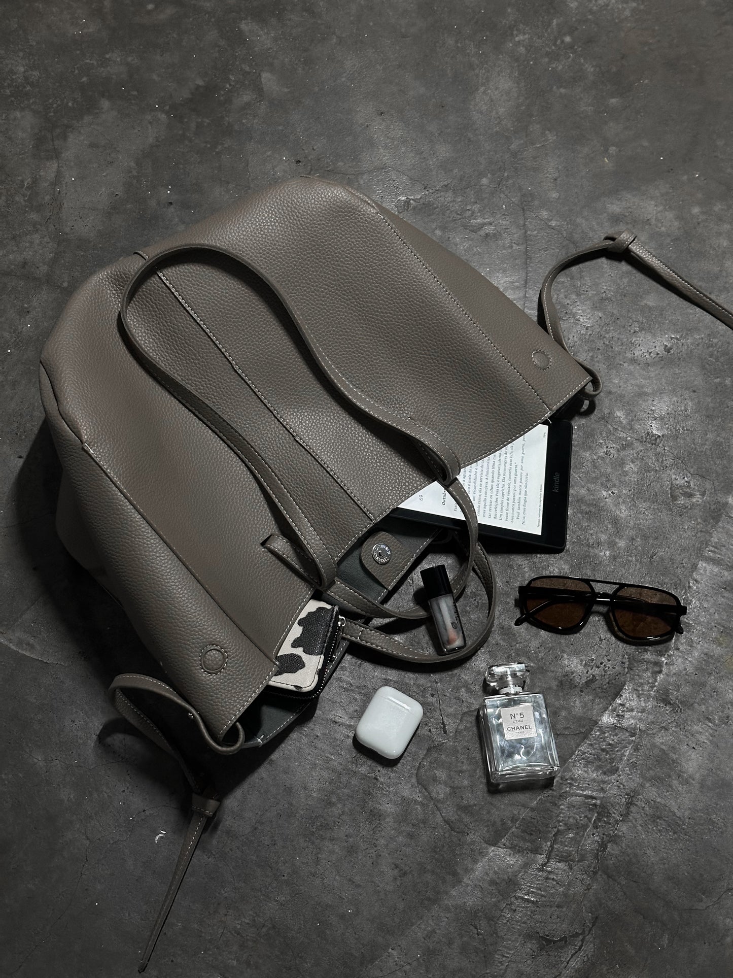 Bolsa Shopper Grande Jessi