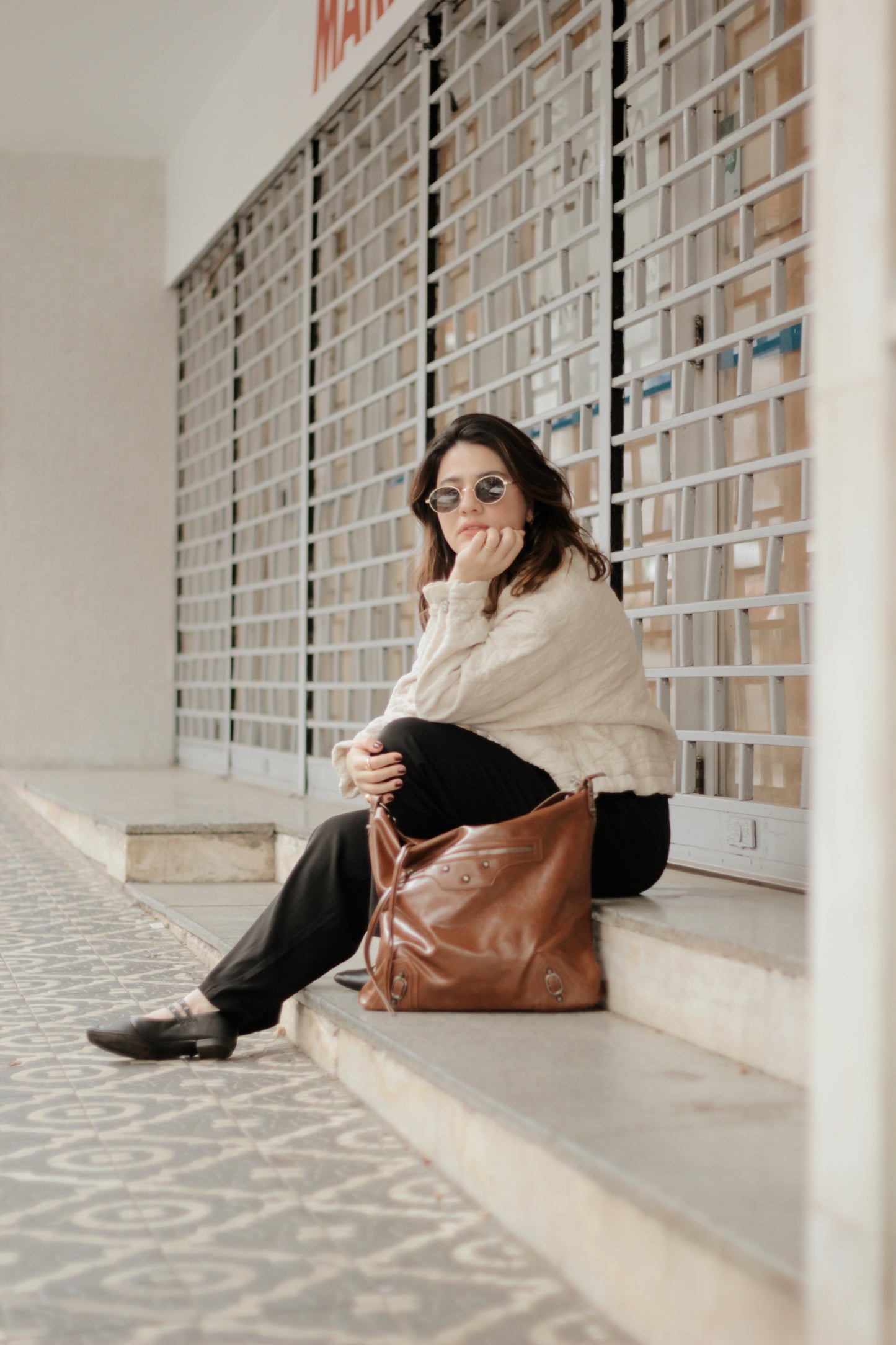 Bolsa Grande Telma