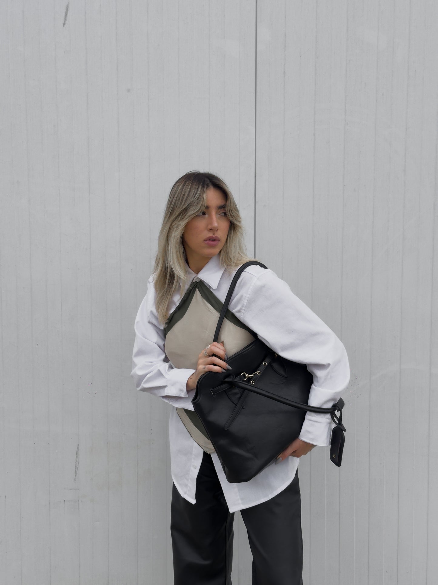 Bolsa Grande Sharon