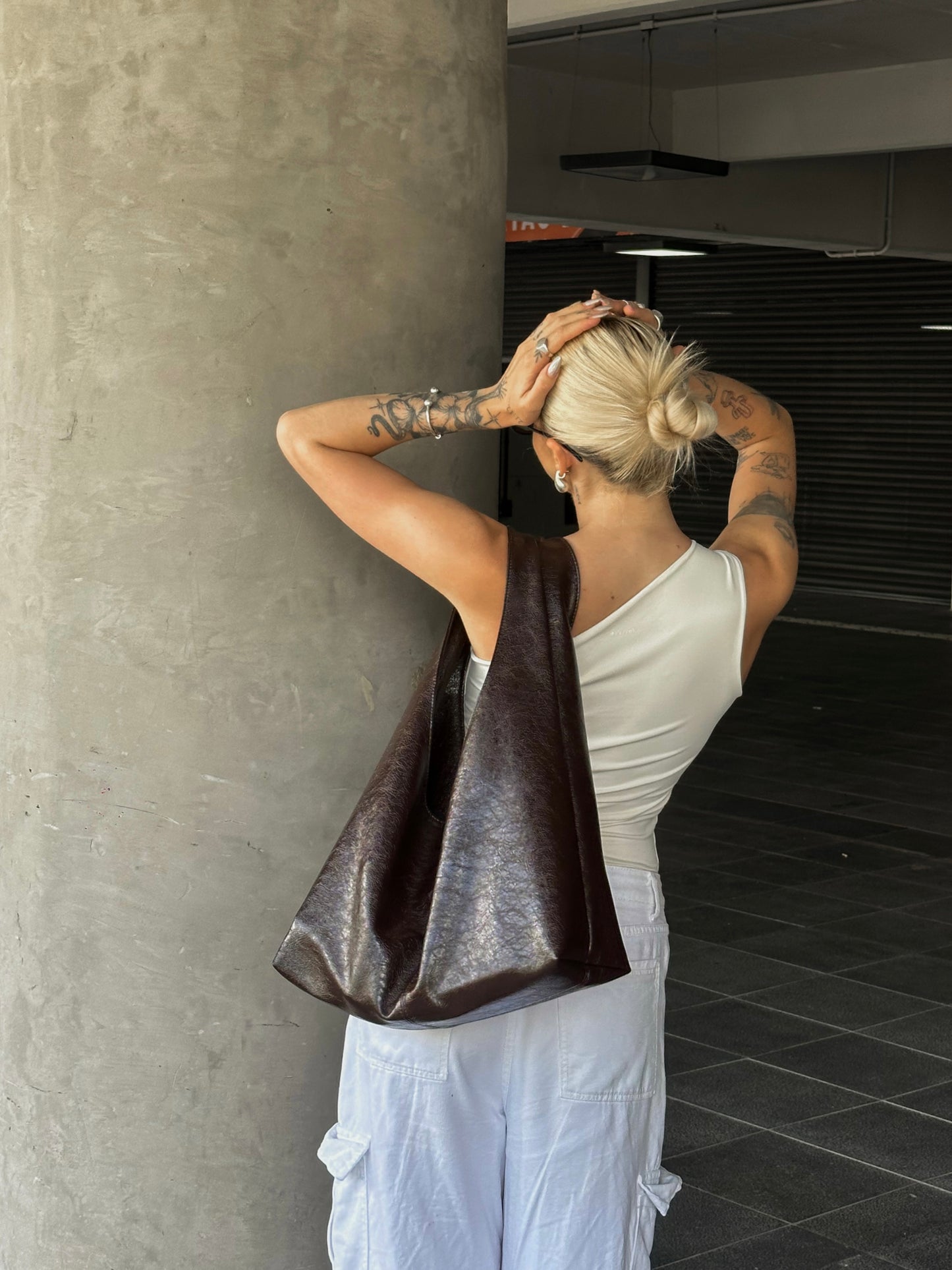 Bolsa Grande Liz