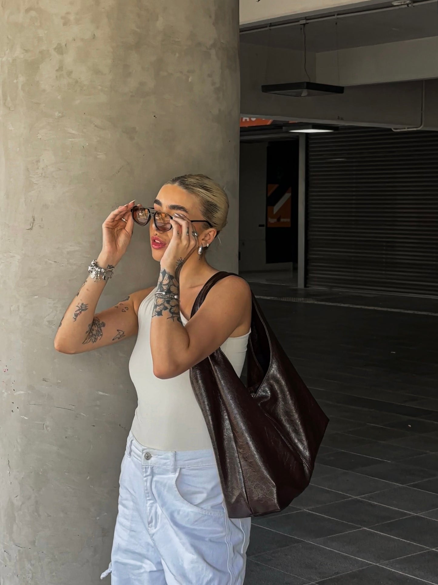 Bolsa Grande Liz