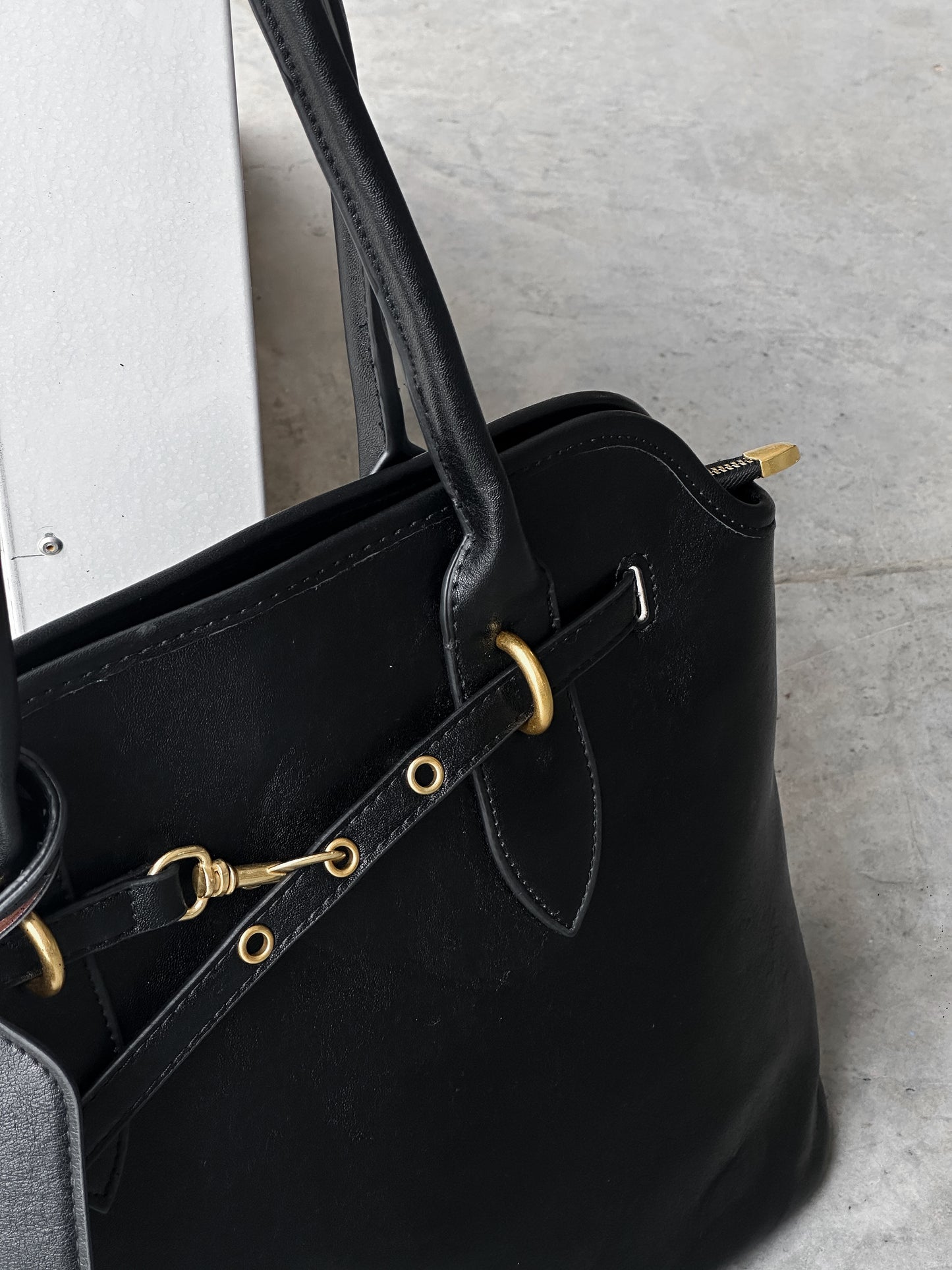 Bolsa Grande Sharon