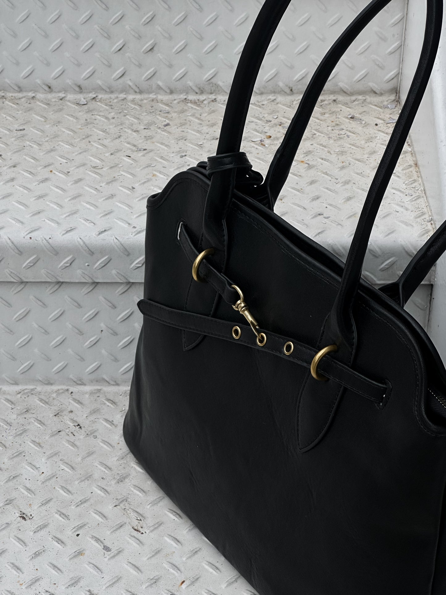 Bolsa Grande Sharon