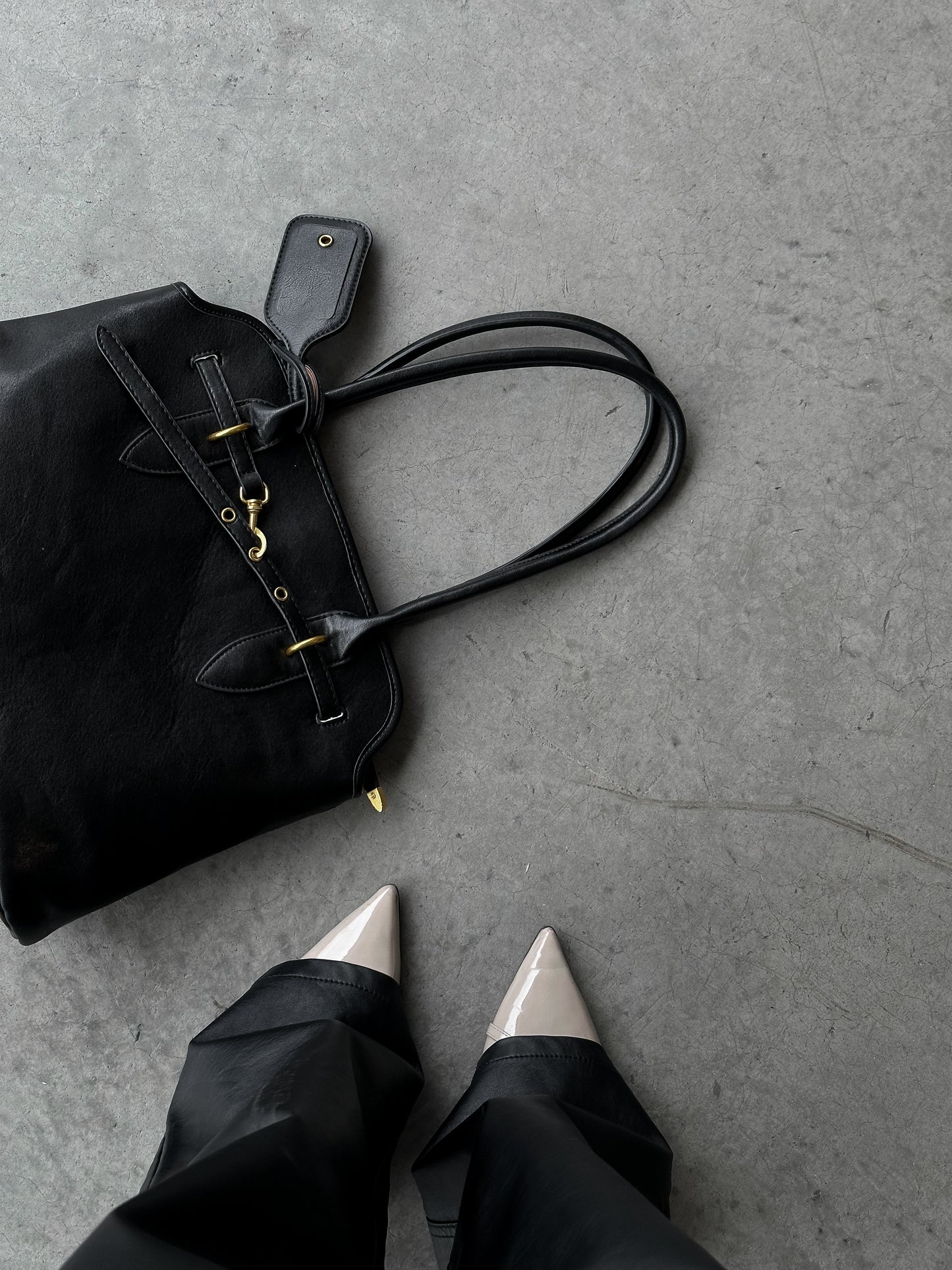Bolsa Grande Sharon