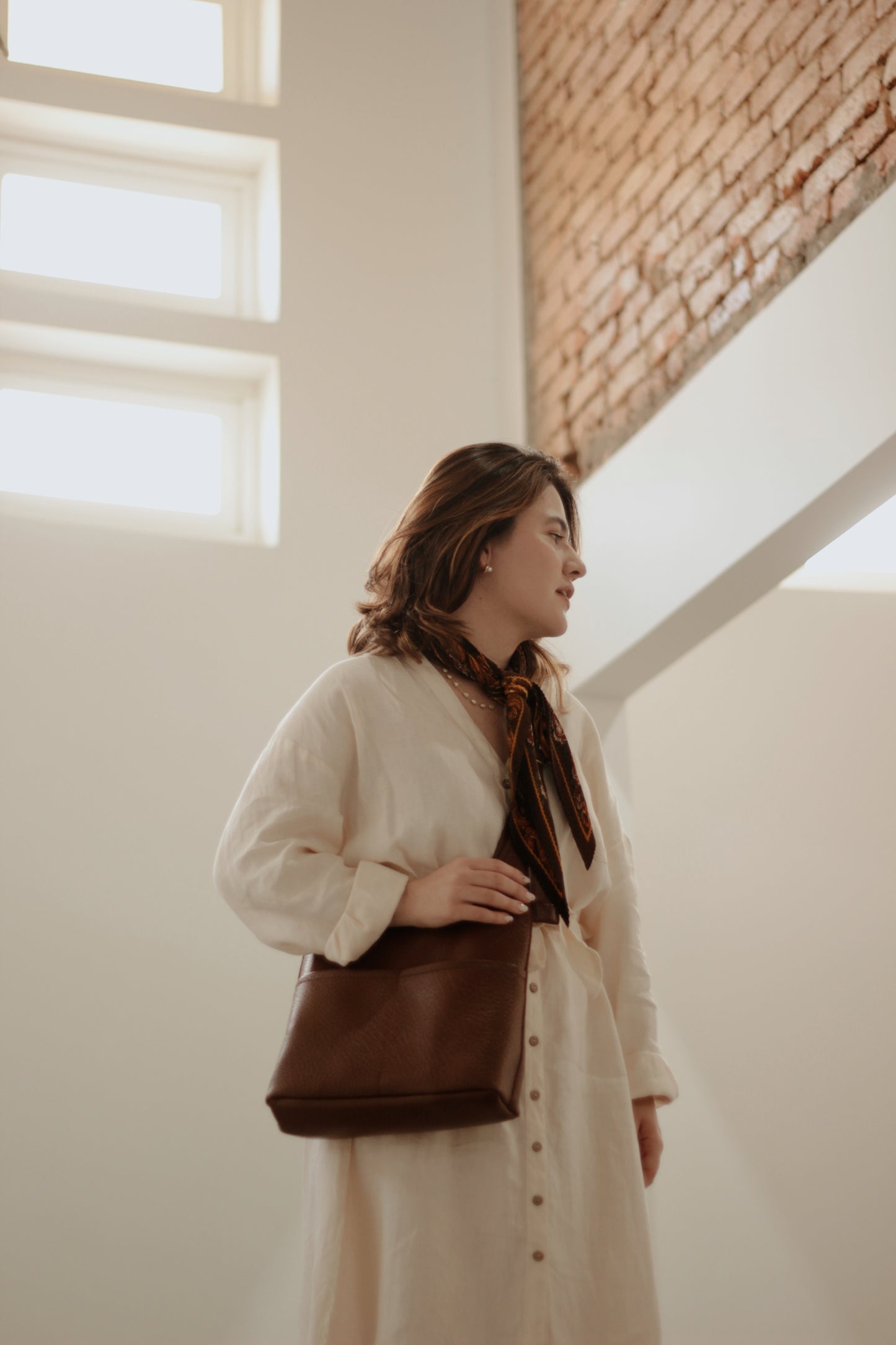 Bolsa Média Selma