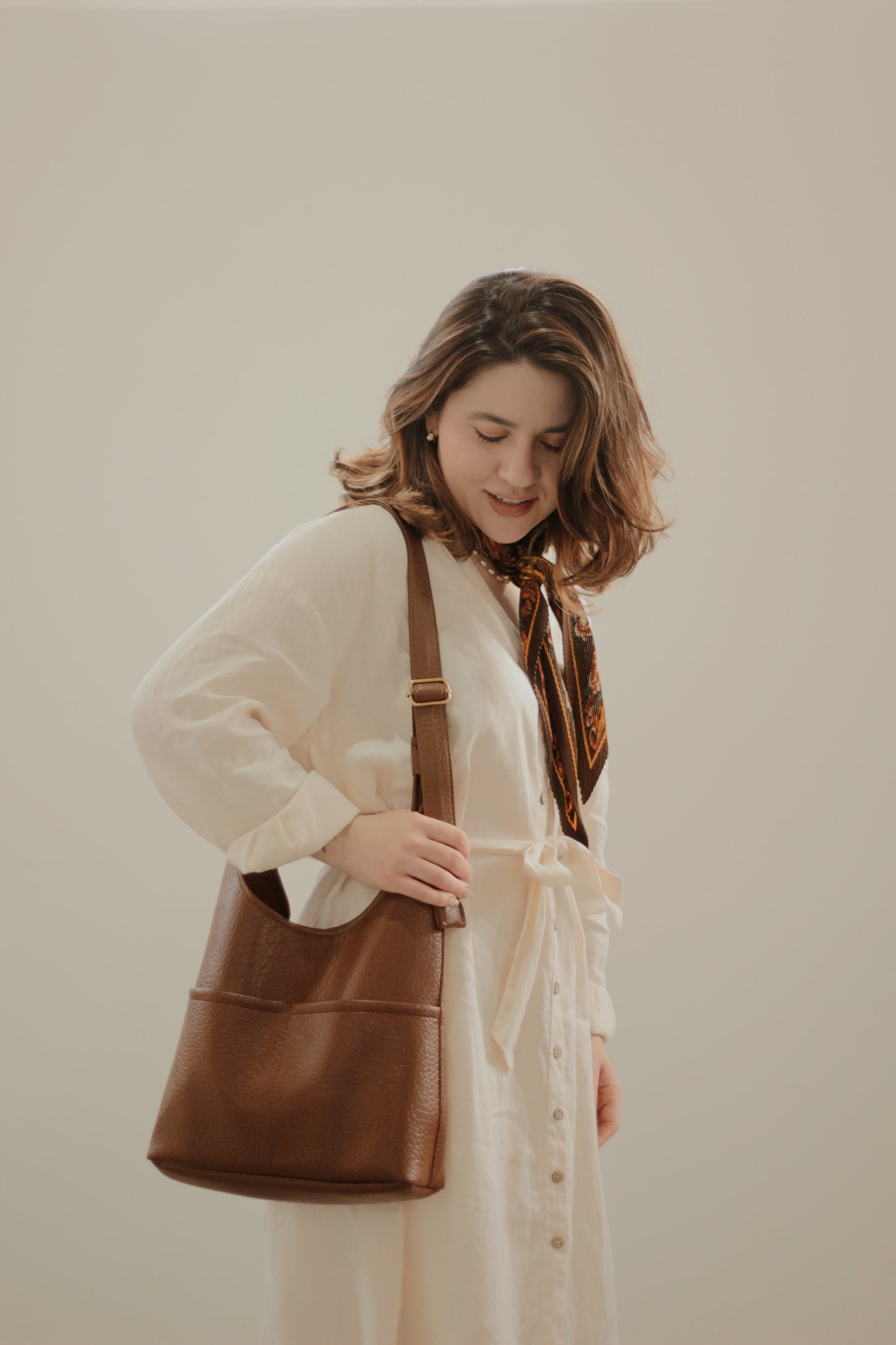 Bolsa Média Selma