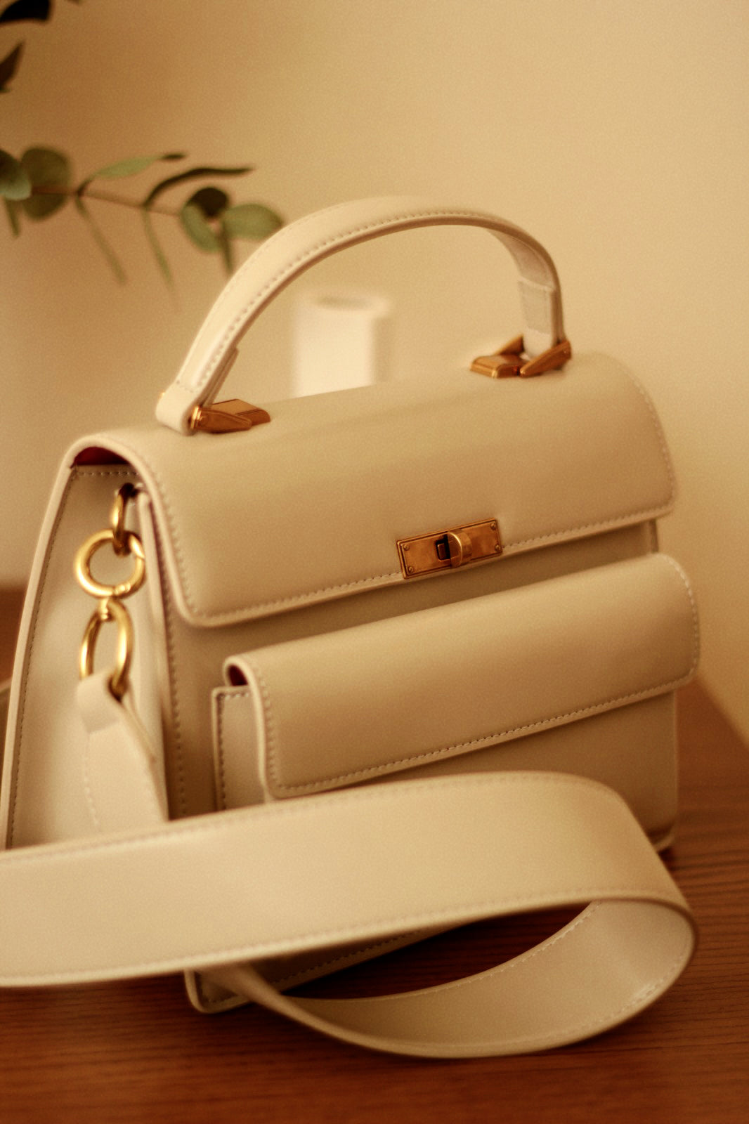 Bolsa Pequena Tatiane