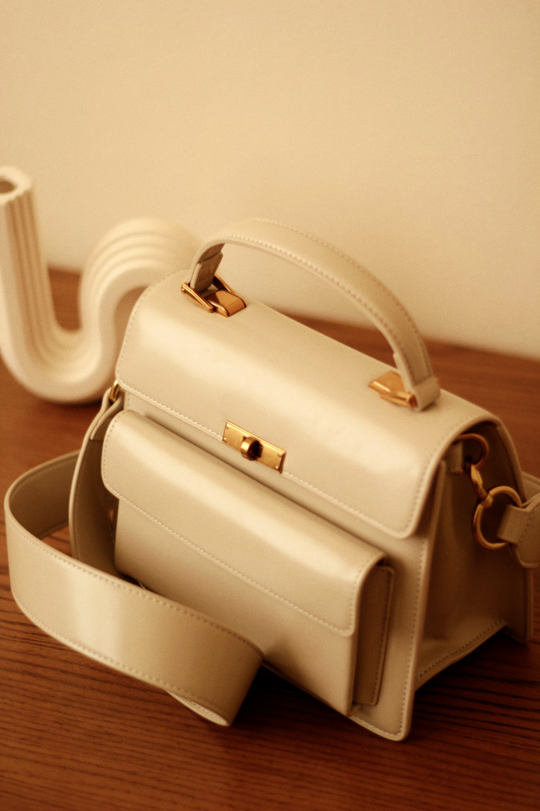 Bolsa Pequena Tatiane