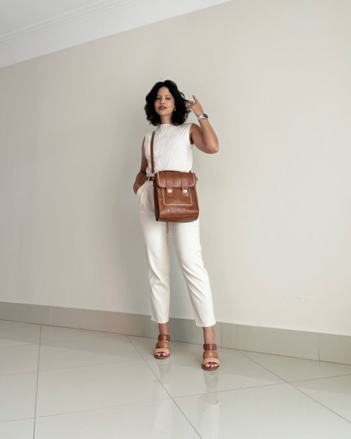 Bolsa Maleta Média Jessica