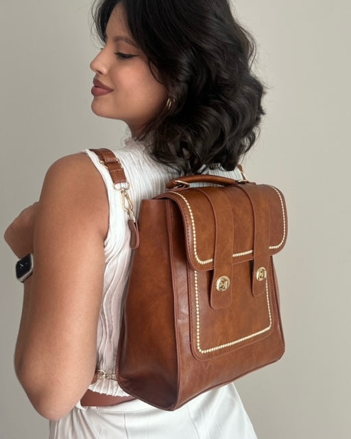 Bolsa Maleta Média Jessica