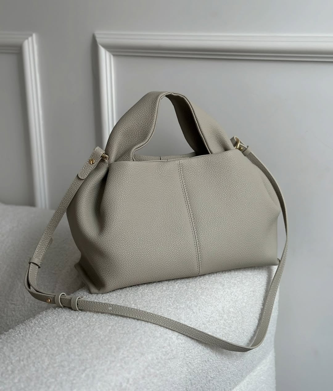 Bolsa Média Sofia
