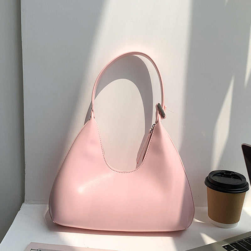 Bolsa Baguete Pequena Babi