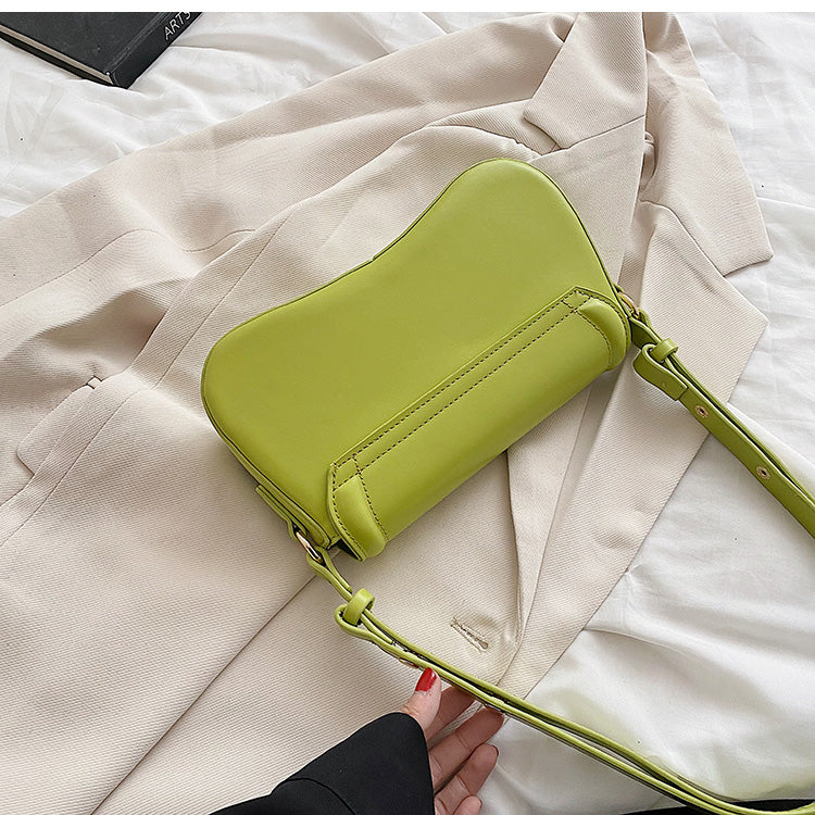 Bolsa Baguete Naomi