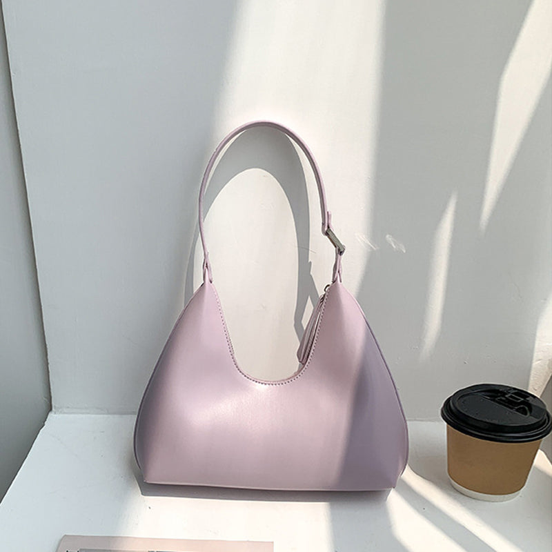 Bolsa Baguete Pequena Babi