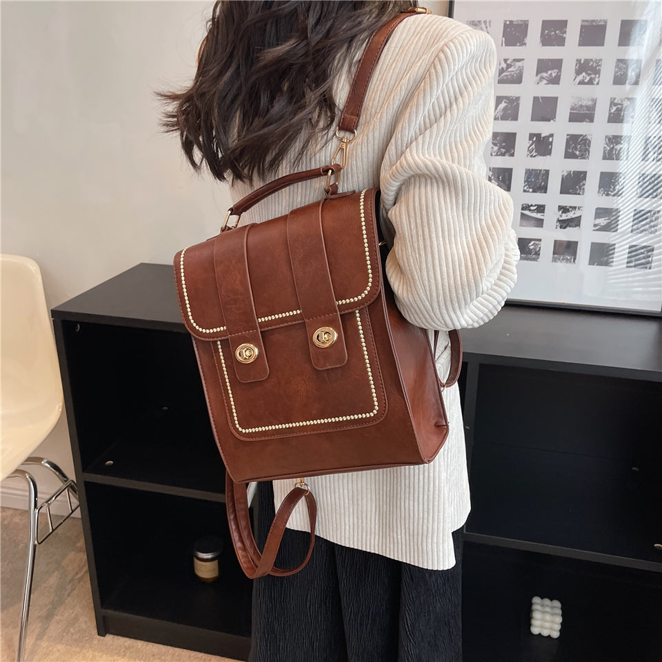 Bolsa Maleta Média Jessica