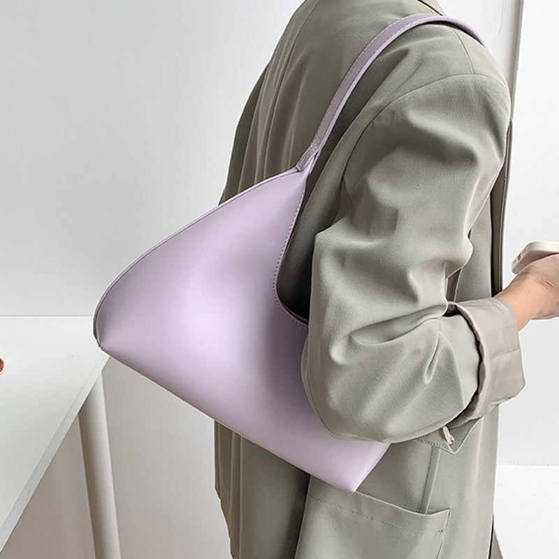 Bolsa Baguete Pequena Babi