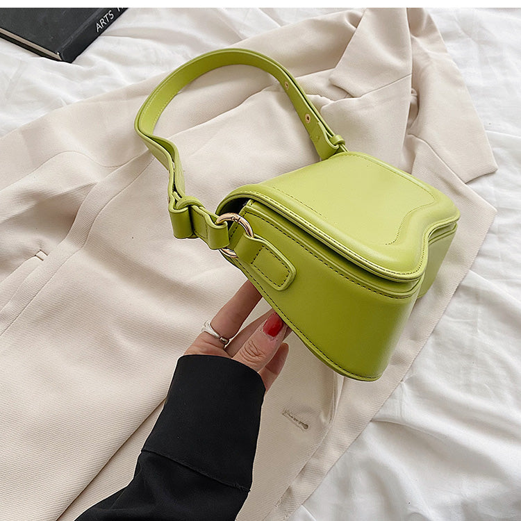 Bolsa Baguete Naomi