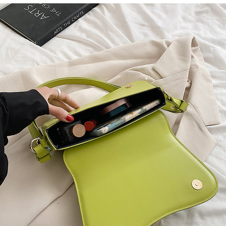 Bolsa Baguete Naomi