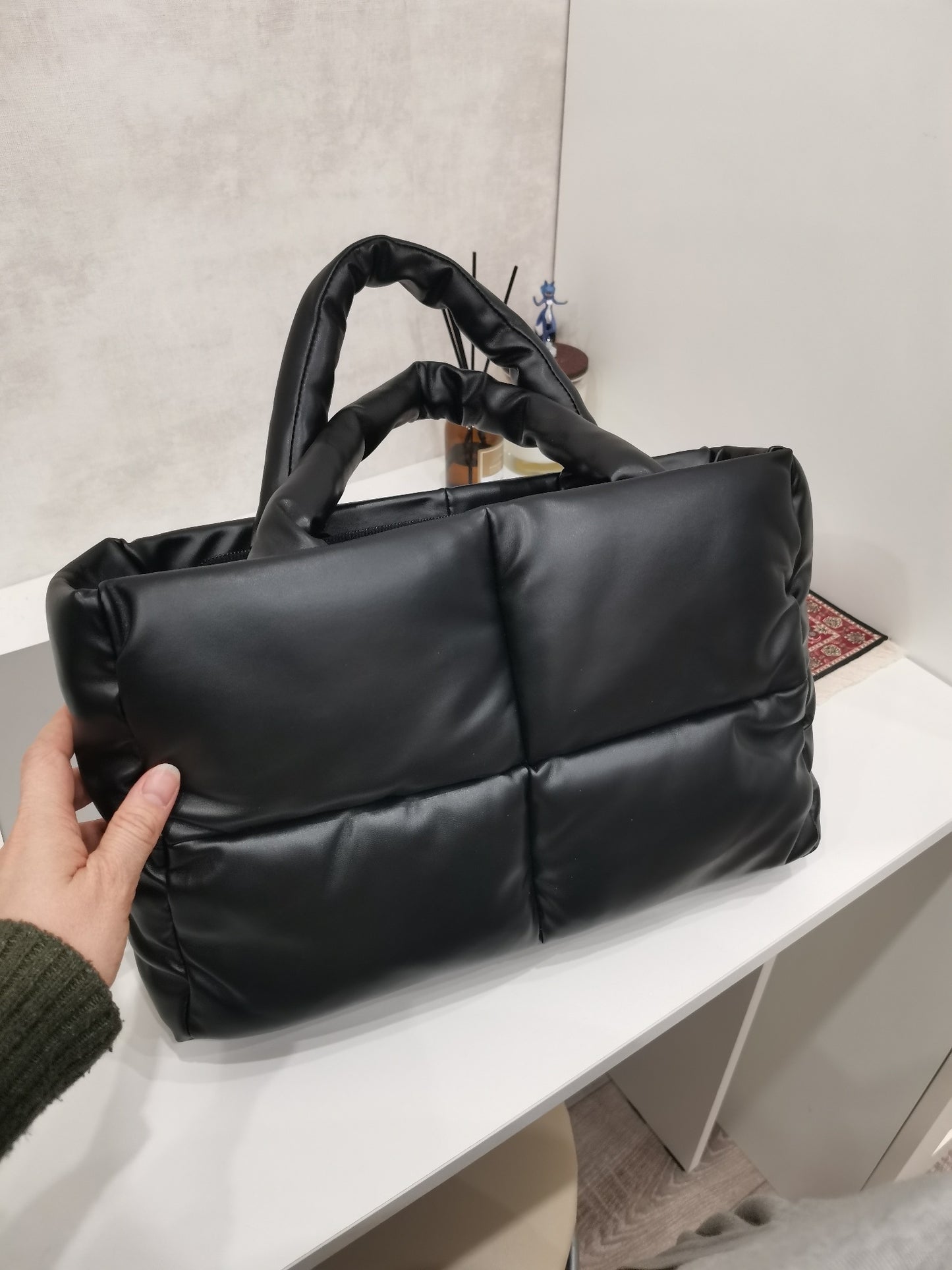 Bolsa Média Catarina