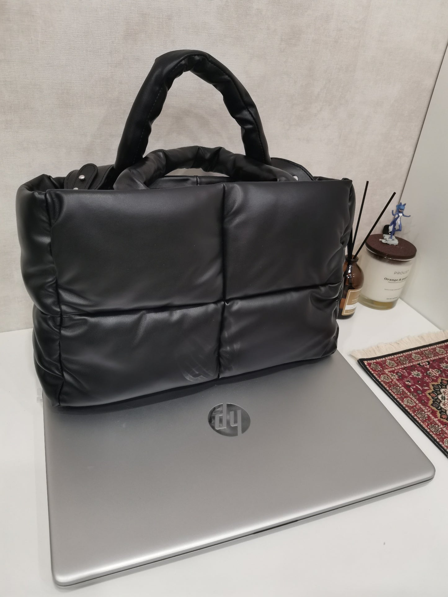 Bolsa Média Catarina